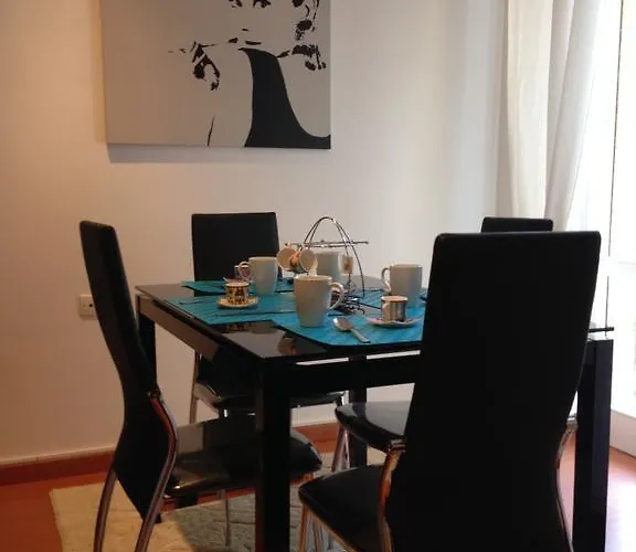 Centralissimo Apartment