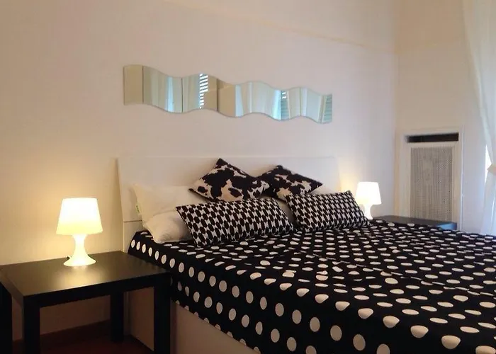 Centralissimo * Pescara